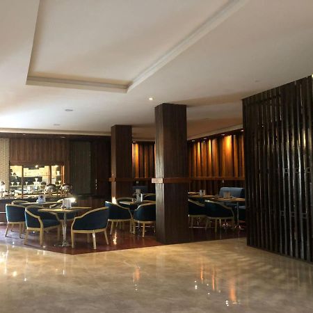Hotel Aruni Ancol Jakarta Exterior foto