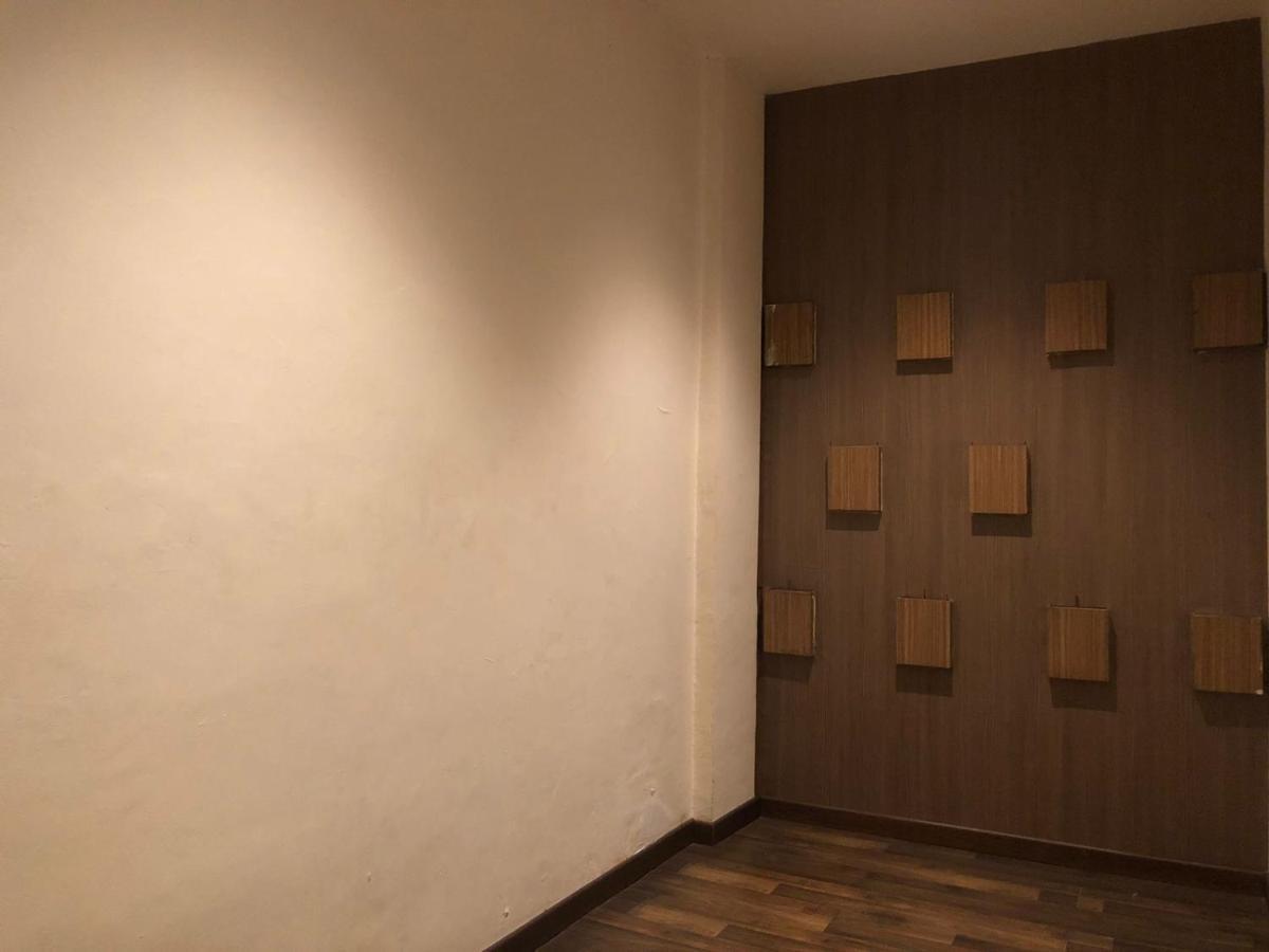 Hotel Aruni Ancol Jakarta Exterior foto