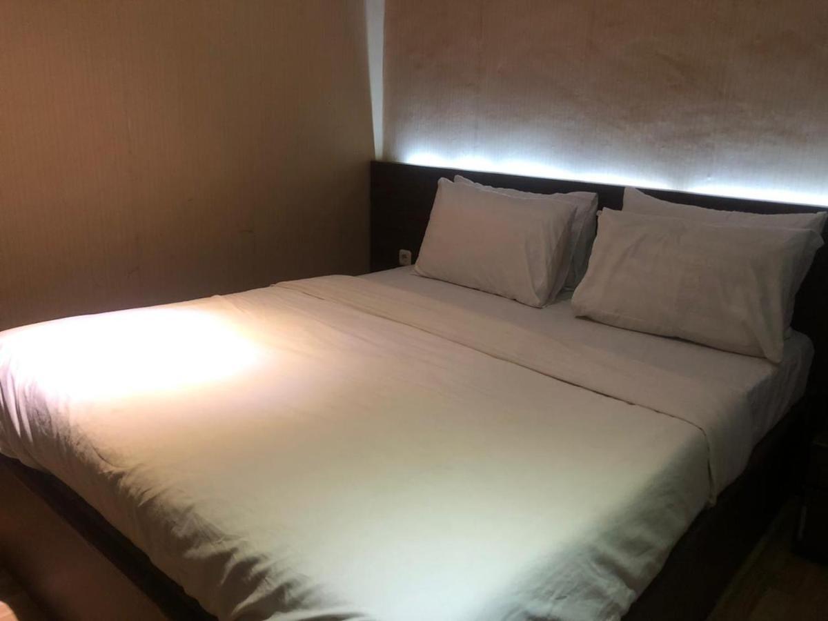 Hotel Aruni Ancol Jakarta Exterior foto