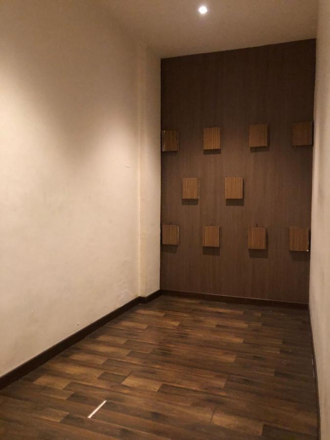 Hotel Aruni Ancol Jakarta Exterior foto