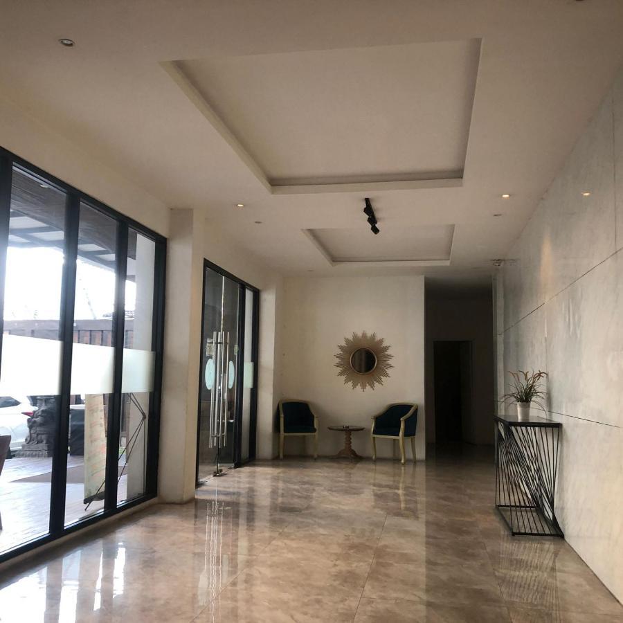 Hotel Aruni Ancol Jakarta Exterior foto